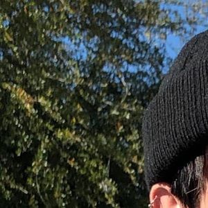 Meet your Posher, Aracely